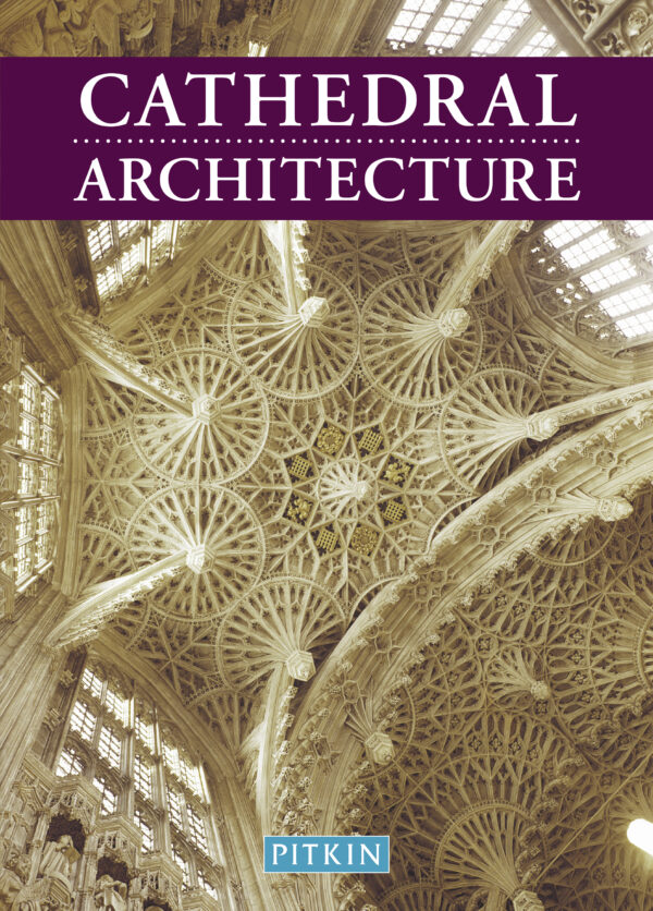 Cathedral Architecture - Paperback