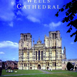 Wells Cathedral - Paperback