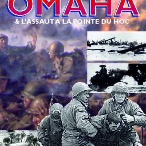 Bloody Omaha - French - Paperback