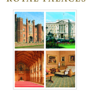 Royal Palaces - Paperback