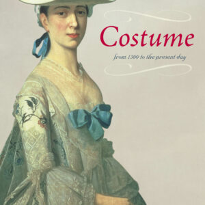 Costume - Paperback