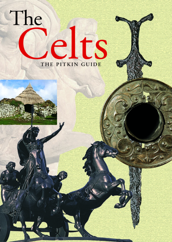 The Celts - Paperback