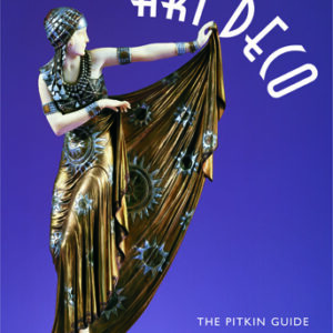 Art Deco - Paperback