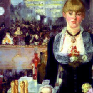 The Impressionists - Paperback