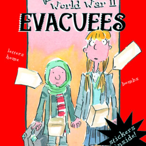 Lookout! World War II: Evacuees - Paperback