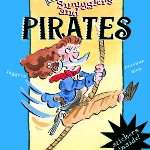 Lookout! Smugglers & Pirates - Paperback