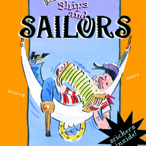 Lookout! Ships & Sailors - Paperback