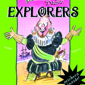 Lookout! Tudor Explorers - Paperback