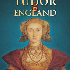 Tudor England - Paperback