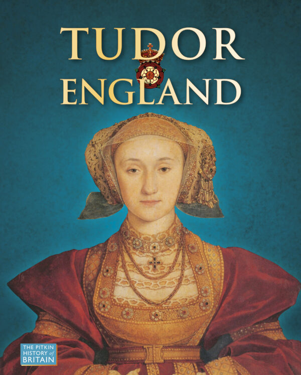 Tudor England - Paperback