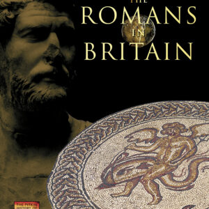 The Romans in Britain - Paperback