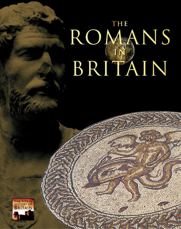 The Romans in Britain - Paperback