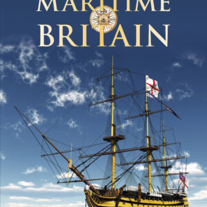Maritime Britain - Paperback