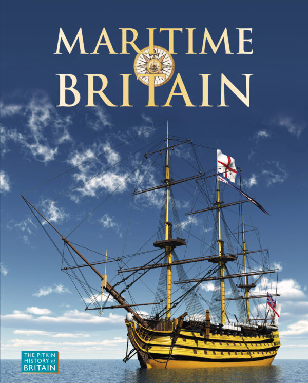Maritime Britain - Paperback