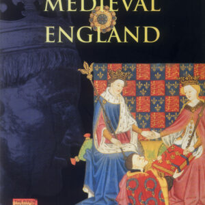 Medieval England - Paperback