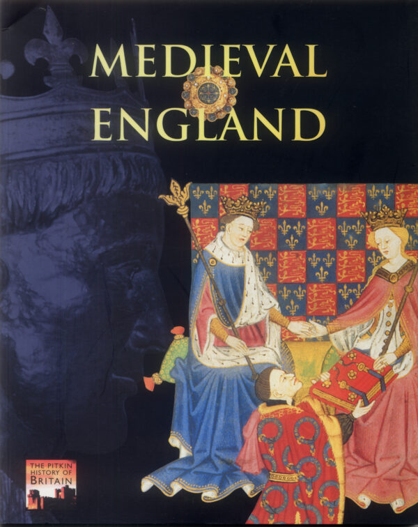 Medieval England - Paperback