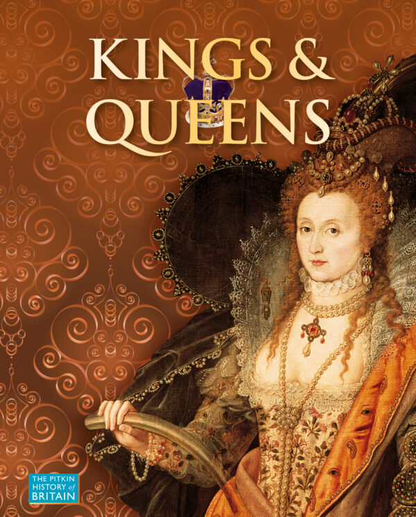 Kings & Queens - Paperback