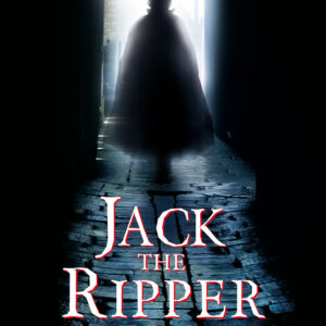 Jack The Ripper - Paperback