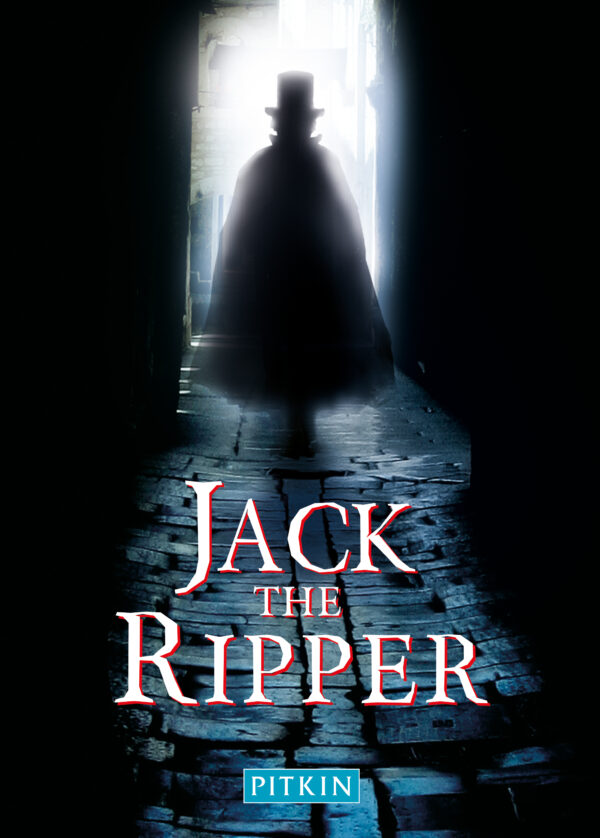 Jack The Ripper - Paperback