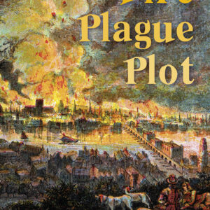 Fire Plague Plot - Paperback