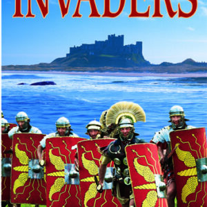 Invaders - Paperback