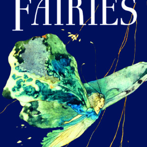 Fairies plus CD - Paperback