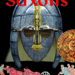 The Saxons - Paperback