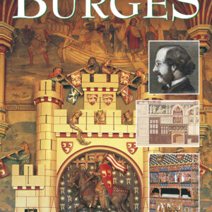 William Burges - Paperback