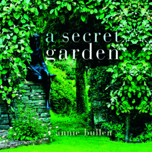 A Secret Garden - Paperback