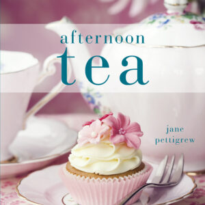 Afternoon Tea - Hardback