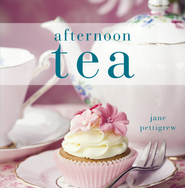Afternoon Tea - Hardback