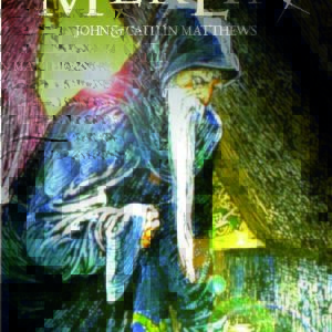 Merlin - French - Paperback