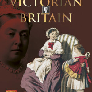 Victorian Britain - Paperback