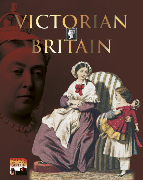 Victorian Britain - Paperback