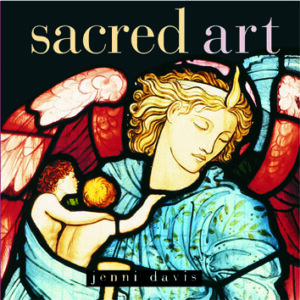 Sacred Art - Hardback