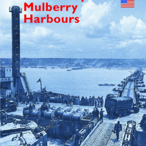 The Normandy Mulberry Harbours - English - Paperback