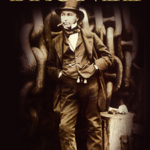 Brunel - Paperback