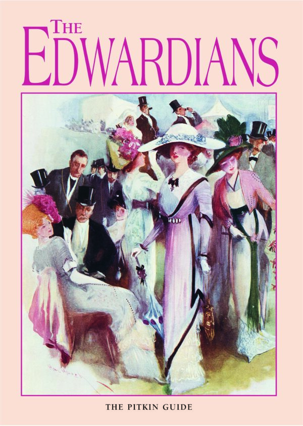 The Edwardians - Paperback