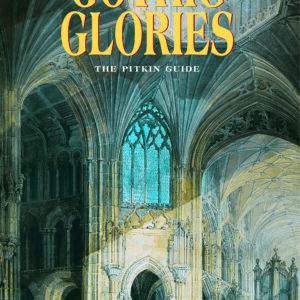 Gothic Glories plus CD - Paperback