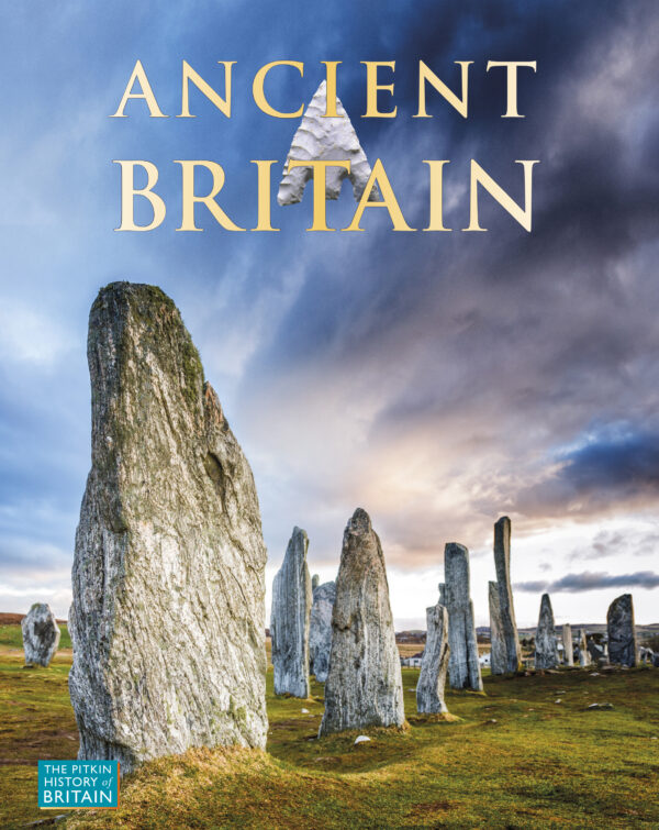 Ancient Britain - Paperback