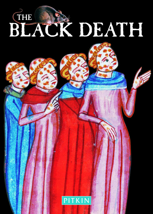 The Black Death - Paperback