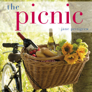 The Picnic - Hardback
