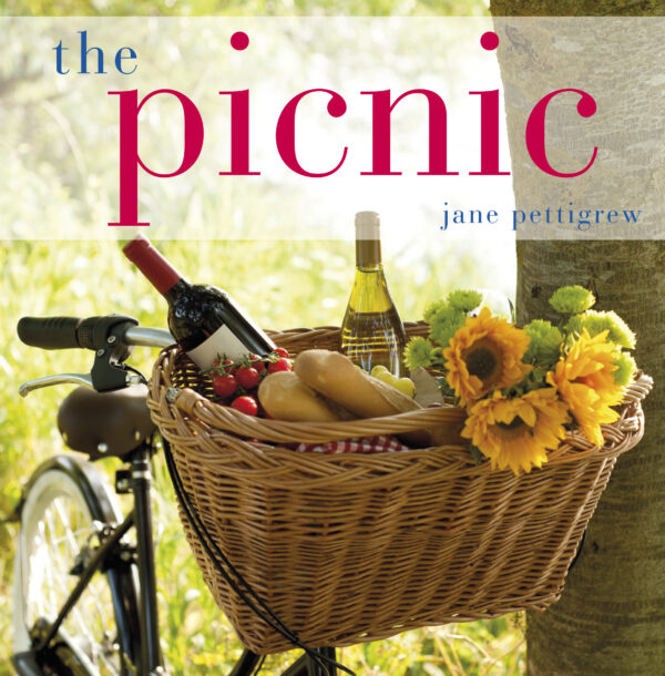 The Picnic - Hardback