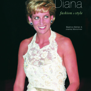 Diana, Fashion & Style - Paperback