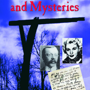 Murders, Plots and Mysteries - Paperback