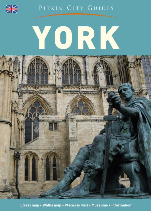 York City Guide - English - Paperback