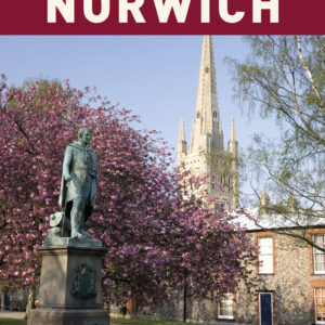 Norwich City Guide - Paperback