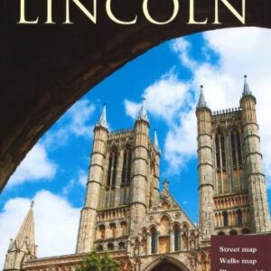 Lincoln City Guide - Paperback