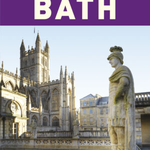 Bath City Guide - English - Paperback