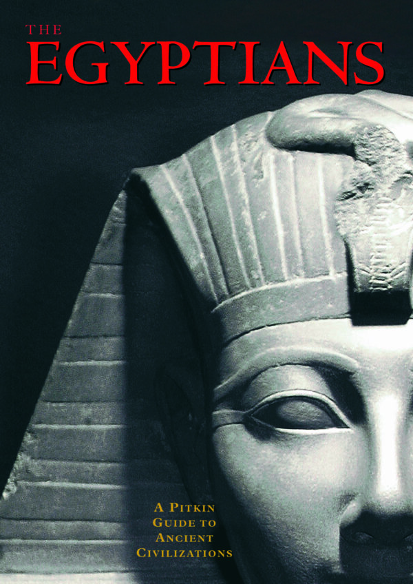 The Egyptians - Paperback